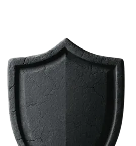 Slate shield — zero risk for Helcim